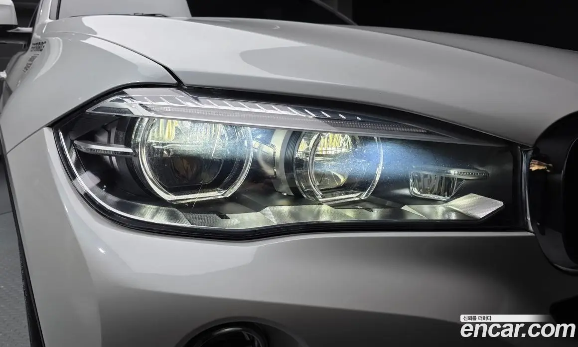 BMW X6 2019 3.0 автомат (гидро), фото 8