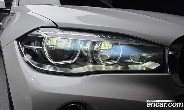 BMW X6 2019 3.0 автомат (гидро), миниатюра 8
