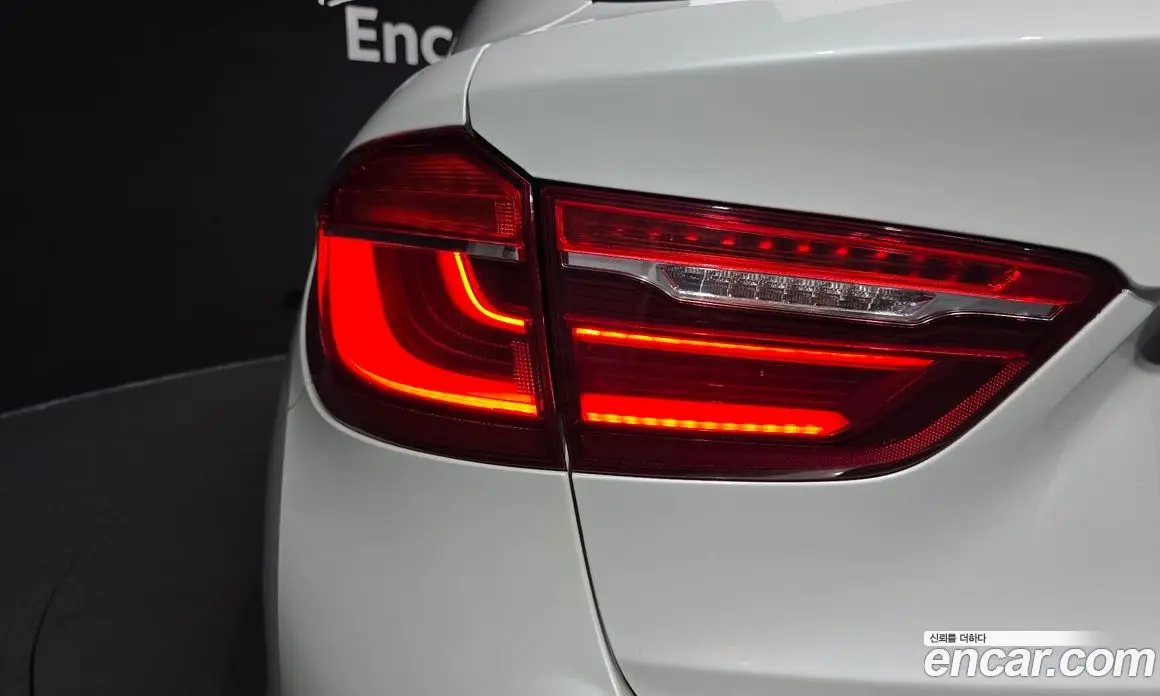 BMW X6 2019 3.0 автомат (гидро), фото 9