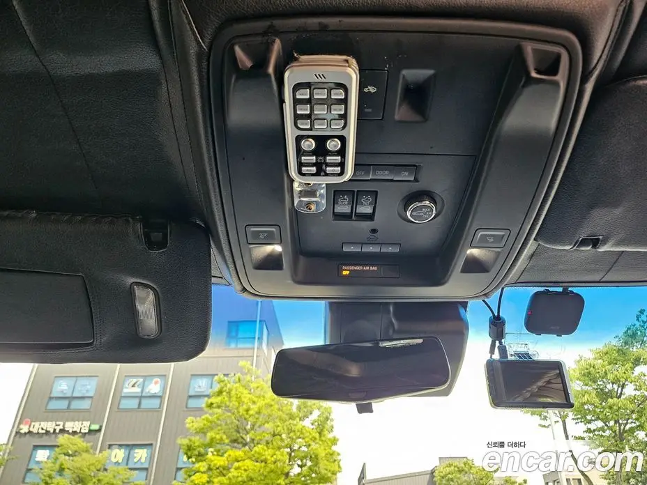 Cadillac Escalade 2019 6.2 автомат (гидро), фото 19 Cadillac Escalade 2019 6.2 автомат (гидро), фото 19
