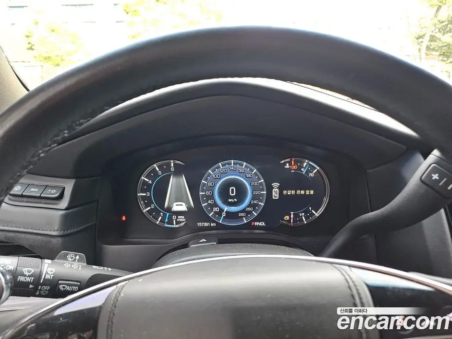 Cadillac Escalade 2019 6.2 автомат (гидро), фото 20 Cadillac Escalade 2019 6.2 автомат (гидро), фото 20