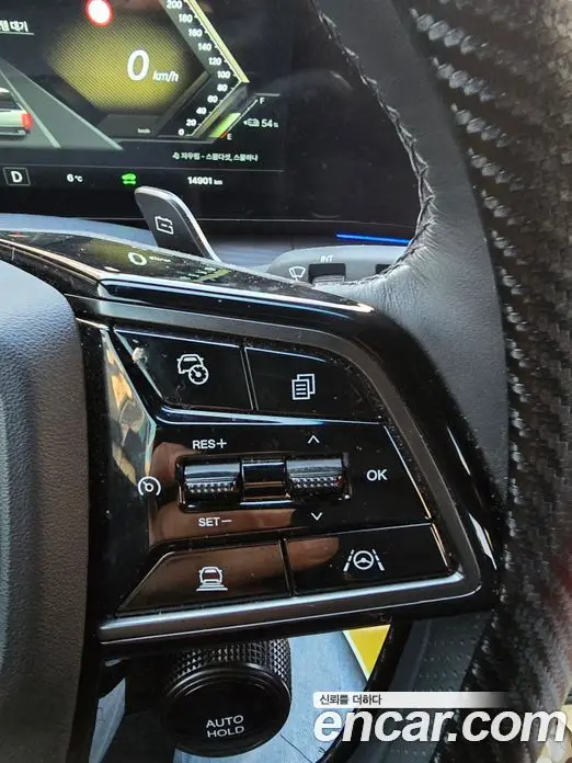 Chevrolet Bolt EV 2019 автомат (гидро), фото 6