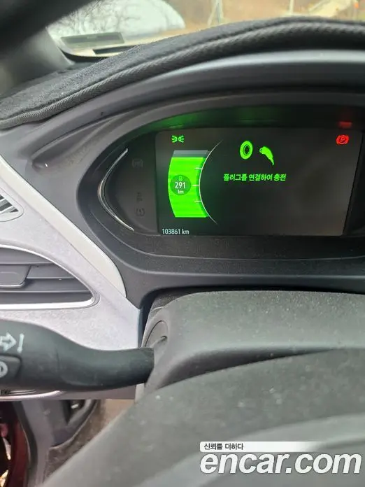 Chevrolet Bolt EV 2019 автомат (гидро), фото 8