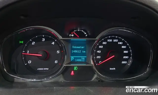 Chevrolet Captiva 2013 2.0 автомат (гидро), миниатюра 11