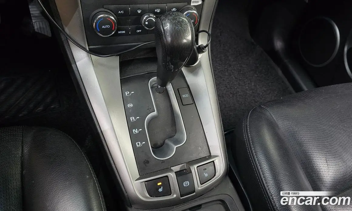 Chevrolet Captiva 2013 2.0 автомат (гидро), фото 12