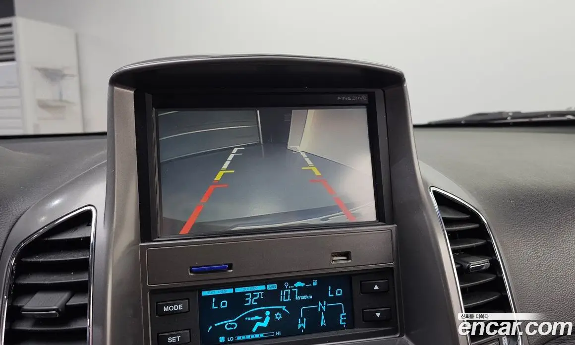 Chevrolet Captiva 2013 2.0 автомат (гидро), фото 21