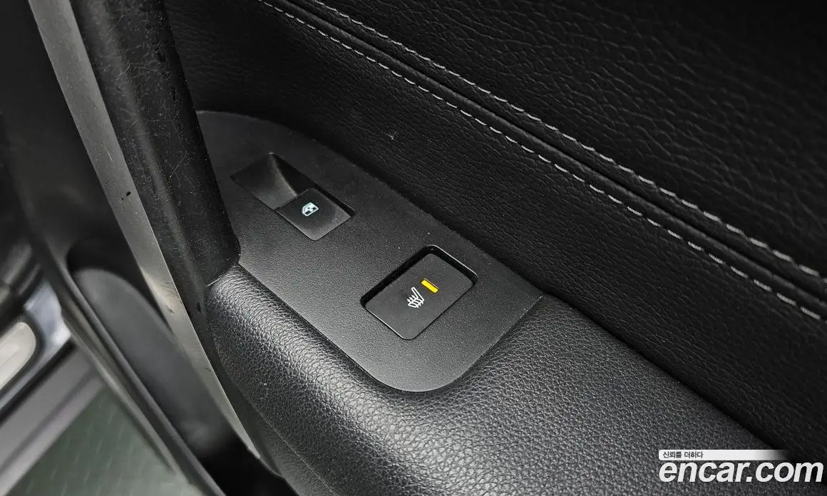 Chevrolet Captiva 2013 2.0 автомат (гидро), фото 25