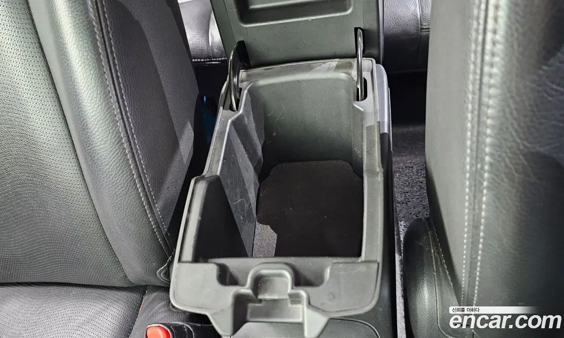 Chevrolet Captiva 2013 2.0 автомат (гидро), фото 30