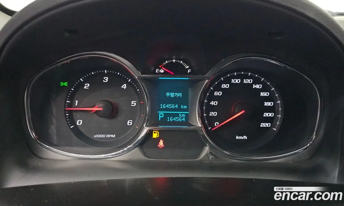 Chevrolet Captiva 2013 2.0 автомат (гидро), фото 11