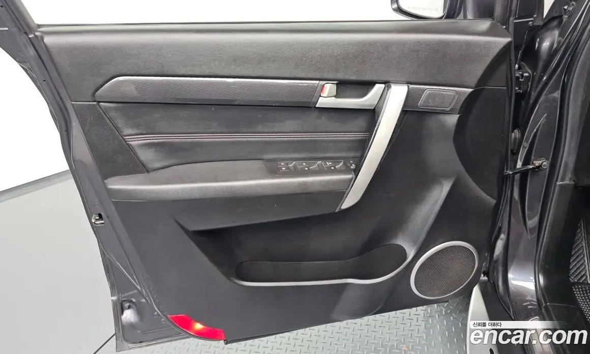 Chevrolet Captiva 2013 2.0 автомат (гидро), фото 14