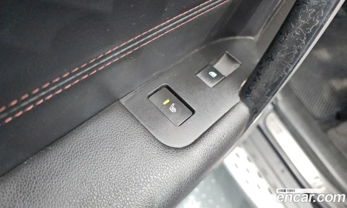Chevrolet Captiva 2013 2.0 автомат (гидро), фото 28