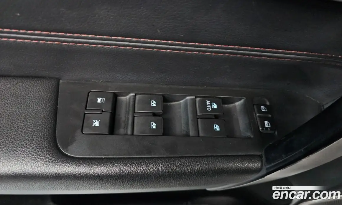 Chevrolet Captiva 2013 2.0 автомат (гидро), фото 29