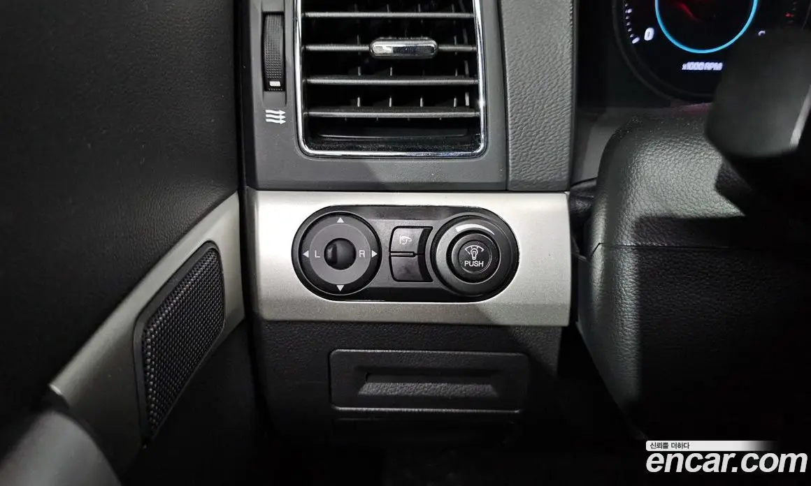 Chevrolet Captiva 2014 2.0 автомат (гидро), фото 25