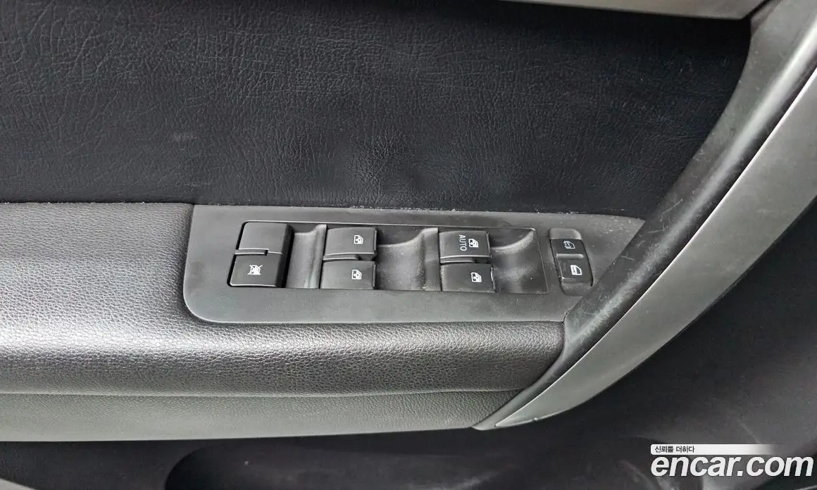 Chevrolet Captiva 2014 2.0 автомат (гидро), фото 28