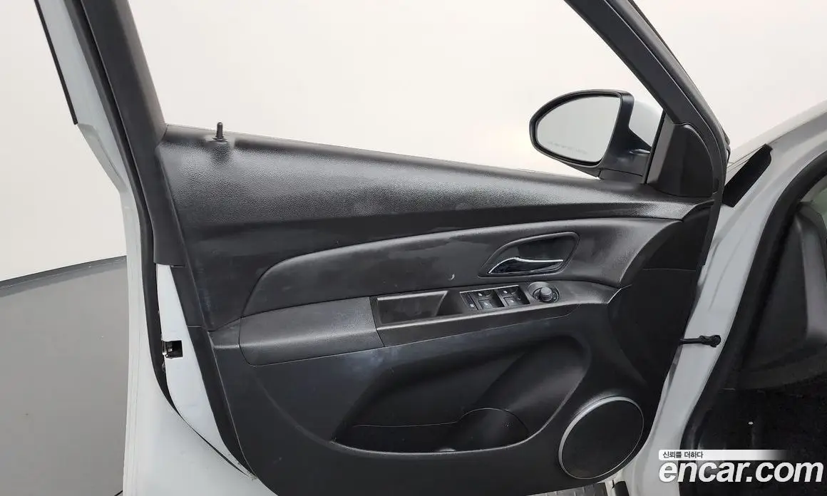 Chevrolet Cruze 2012 2.0 автомат (гидро), фото 14