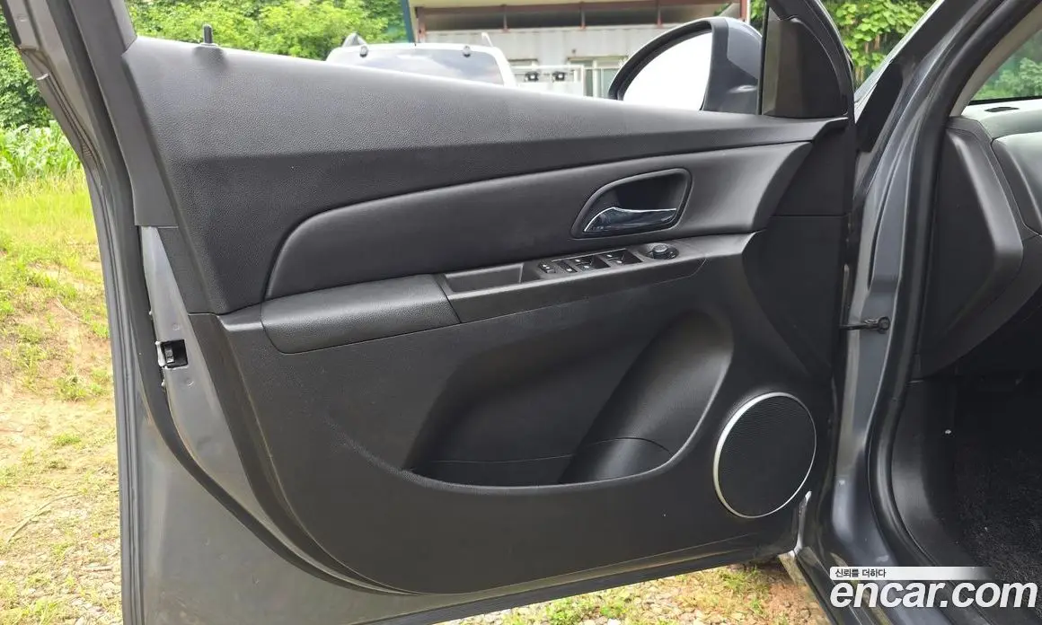 Chevrolet Cruze 2015 2.0 автомат (гидро), фото 14