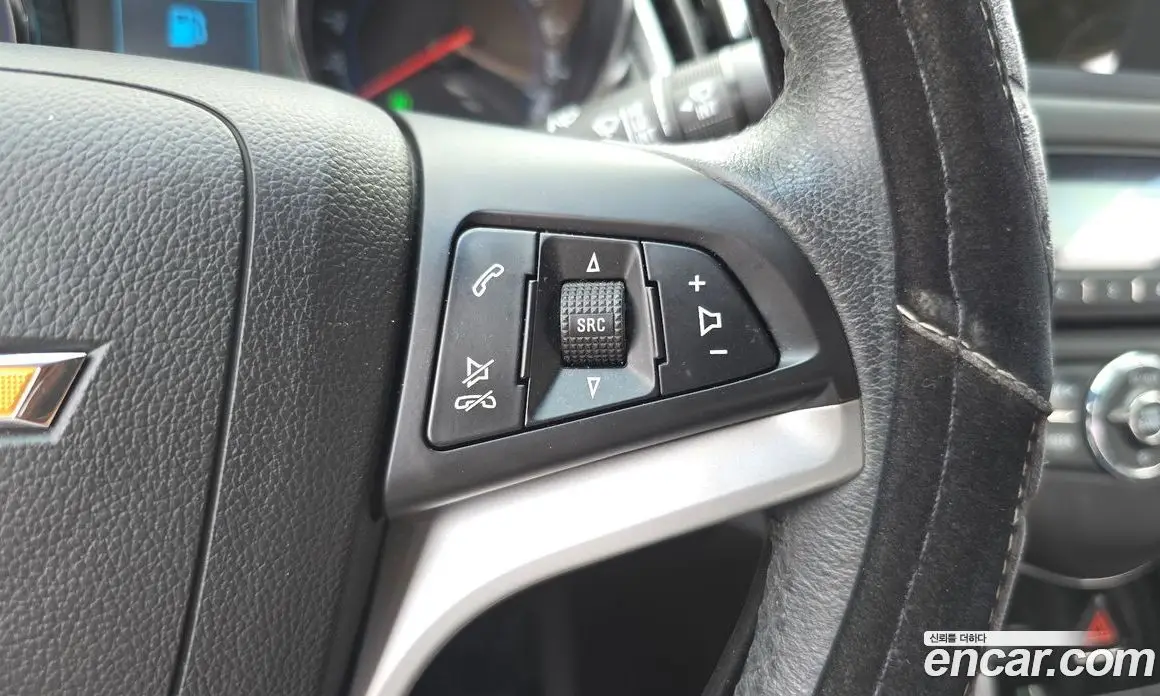 Chevrolet Cruze 2015 2.0 автомат (гидро), фото 31
