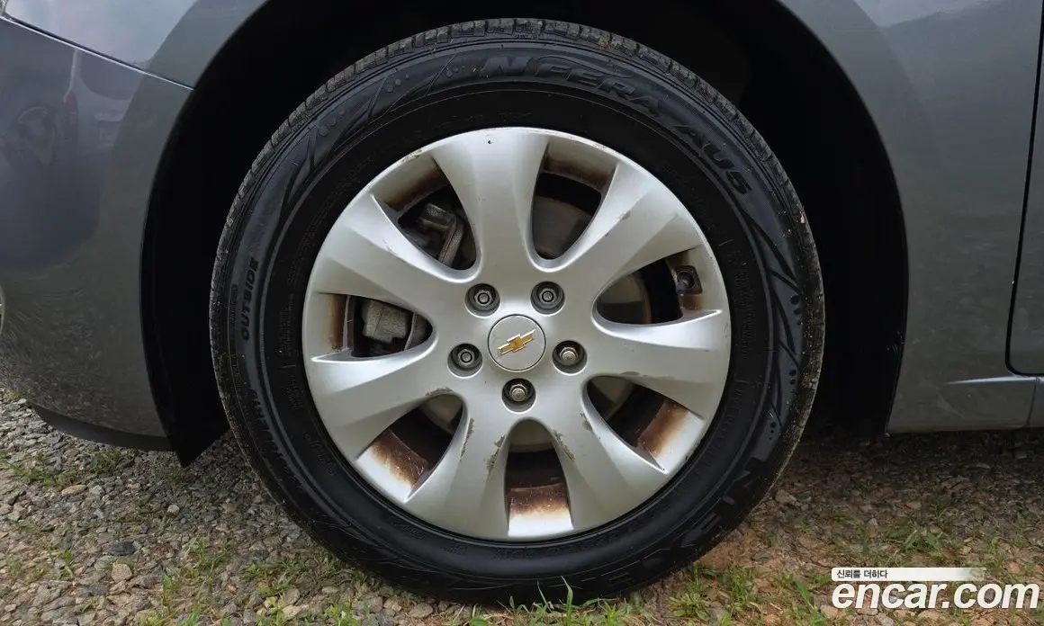 Chevrolet Cruze 2015 2.0 автомат (гидро), фото 5
