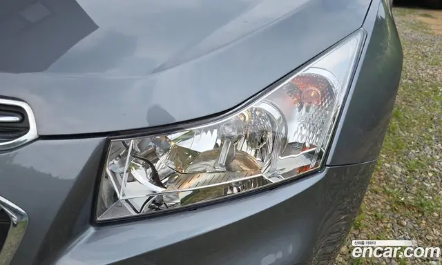 Chevrolet Cruze 2015 2.0 автомат (гидро), миниатюра 8