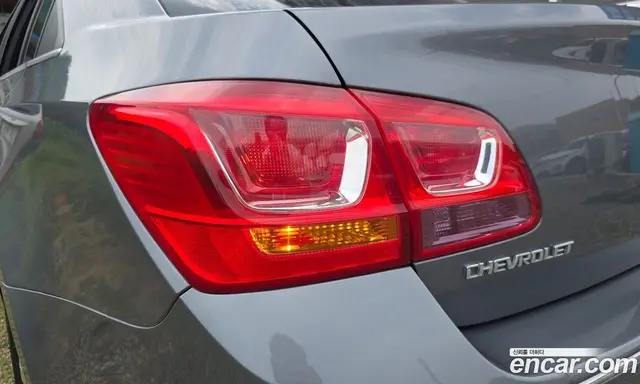 Chevrolet Cruze 2015 2.0 автомат (гидро), миниатюра 9