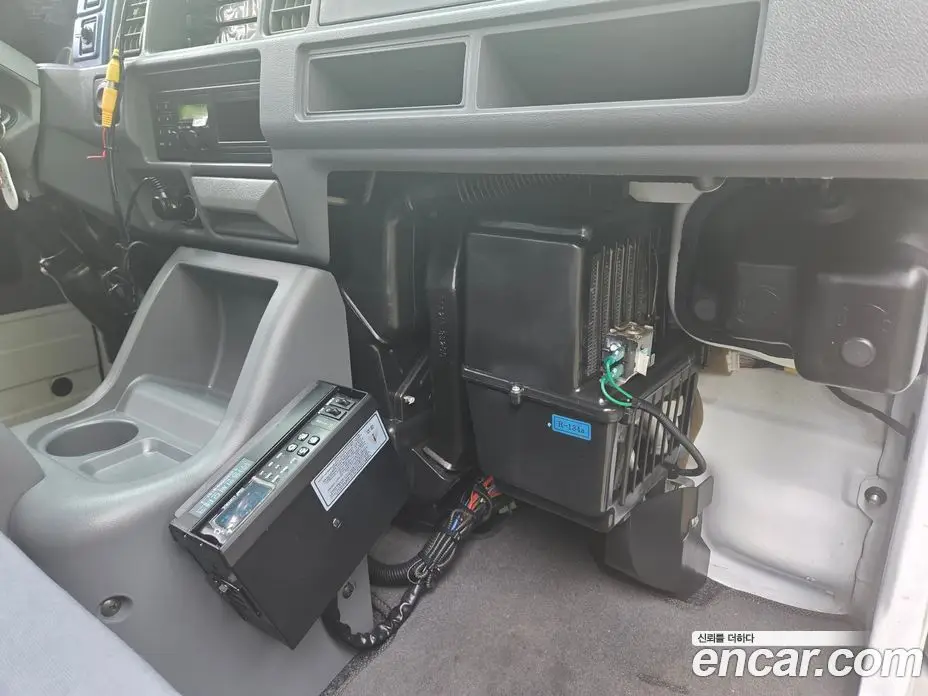 Chevrolet labo 2015 0.8 механика, фото 14