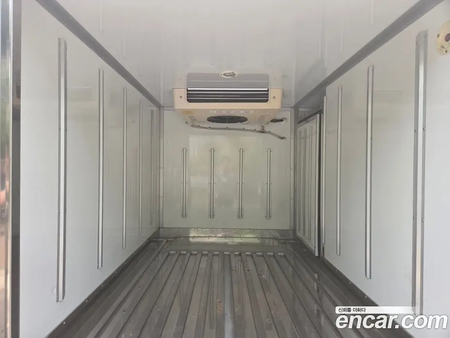 Chevrolet labo 2015 0.8 механика, фото 16