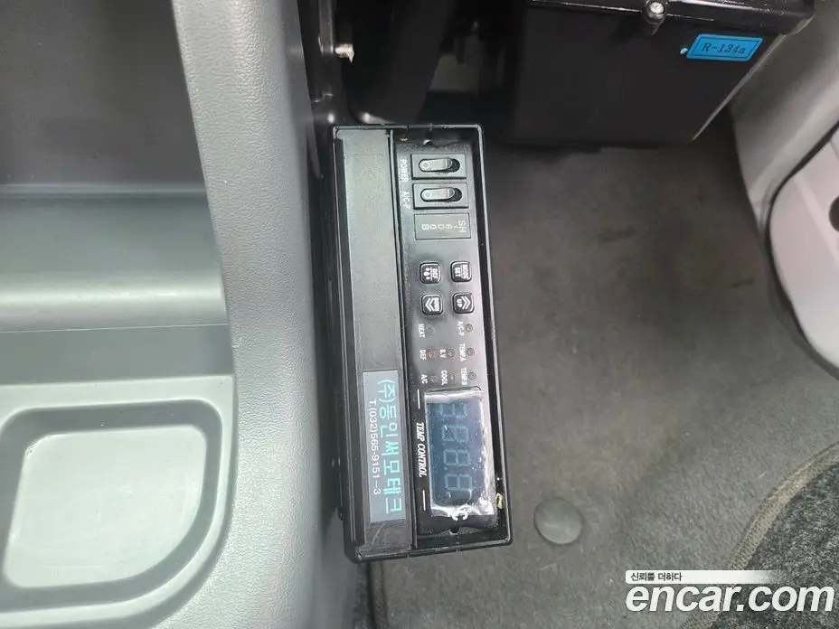 Chevrolet labo 2015 0.8 механика, фото 20