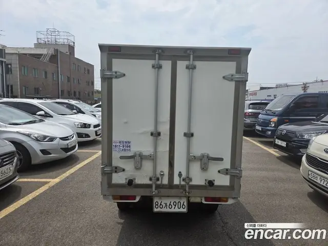 Chevrolet labo 2015 0.8 механика, миниатюра 4