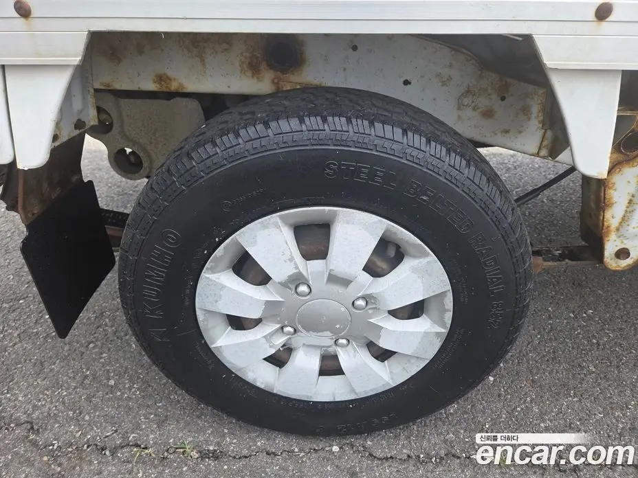 Chevrolet labo 2015 0.8 механика, фото 5