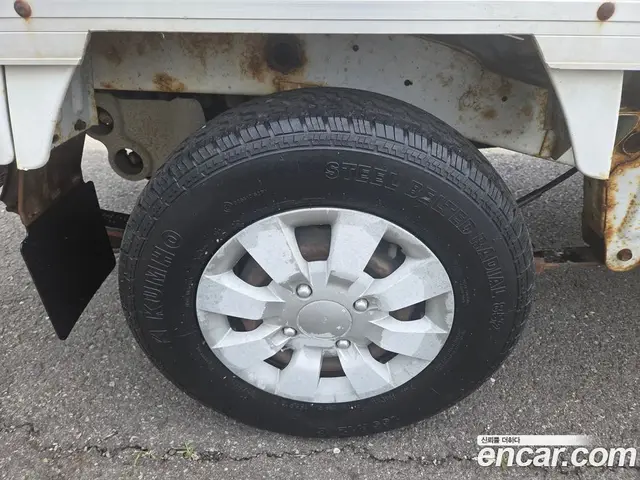 Chevrolet labo 2015 0.8 механика, миниатюра 5