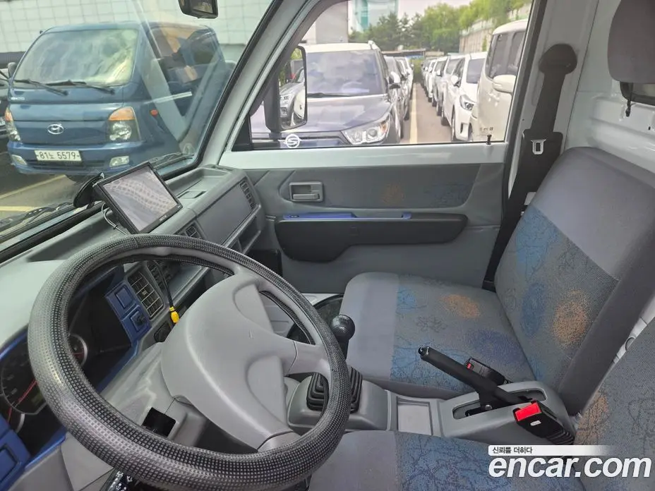 Chevrolet labo 2015 0.8 механика, фото 6