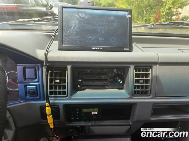 Chevrolet labo 2015 0.8 механика, миниатюра 7