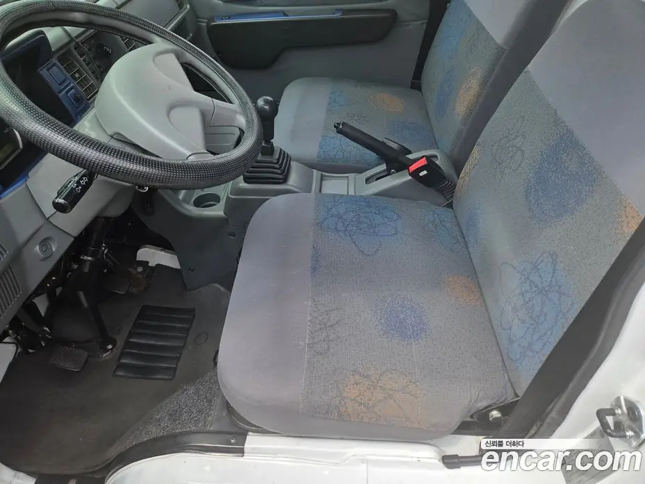 Chevrolet labo 2015 0.8 механика, фото 10