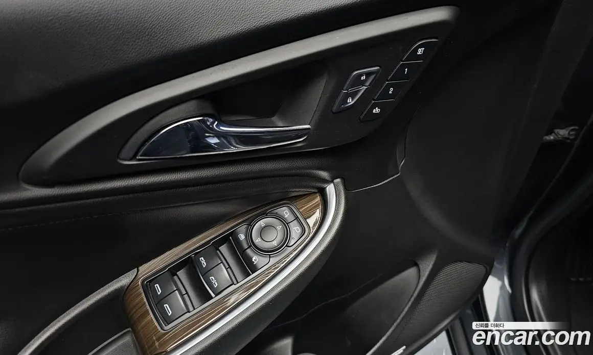 Chevrolet Malibu 2016 1.5 автомат (гидро), фото 22