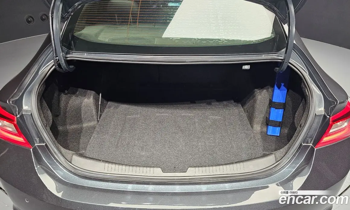 Chevrolet Malibu 2016 1.5 автомат (гидро), фото 26