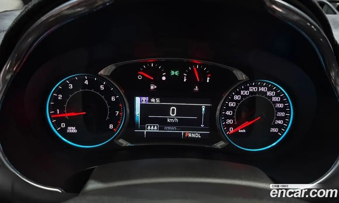 Chevrolet Malibu 2016 2.0 автомат (гидро), фото 11