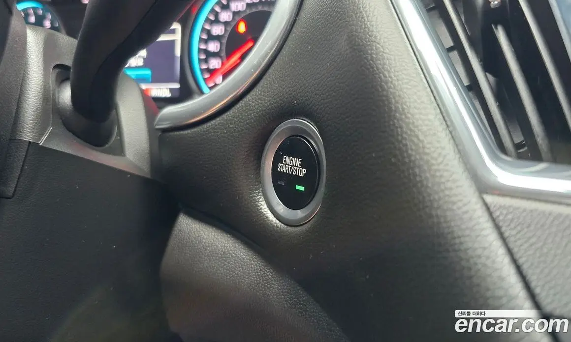 Chevrolet Malibu 2016 2.0 автомат (гидро), фото 27