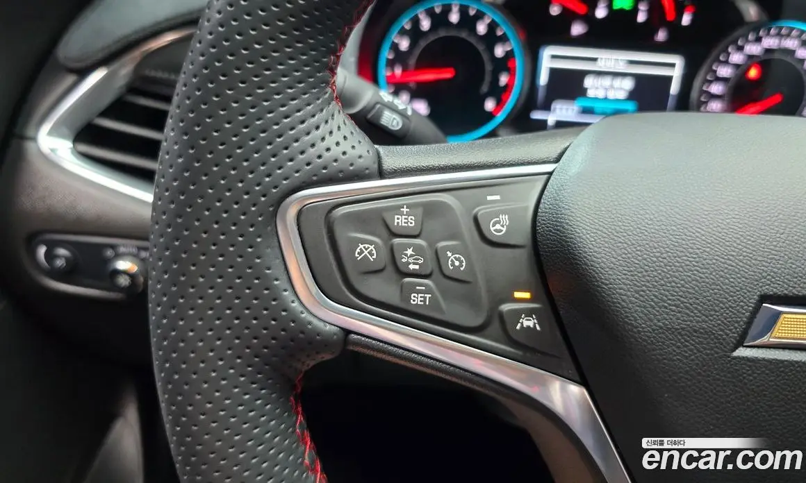 Chevrolet Malibu 2016 2.0 автомат (гидро), фото 29