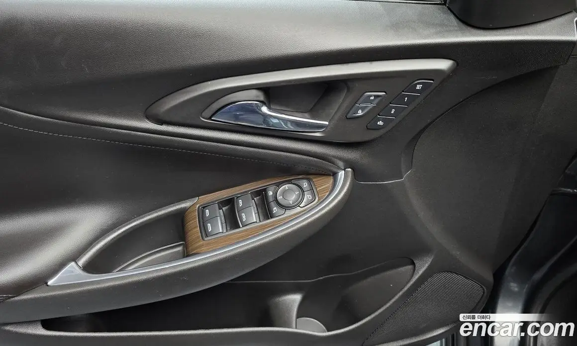 Chevrolet Malibu 2016 2.0 автомат (гидро), фото 30