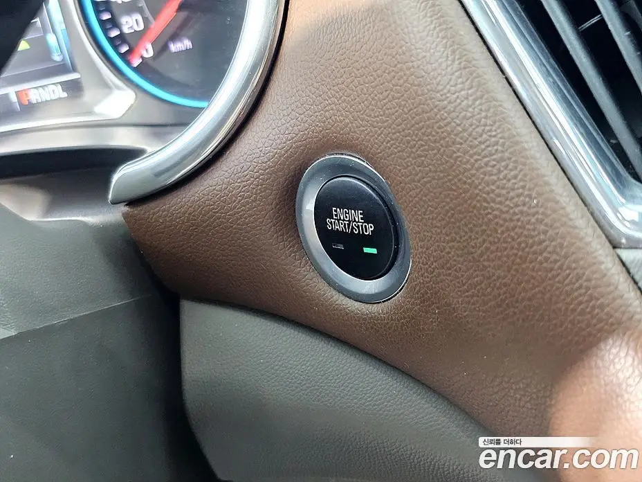 Chevrolet Malibu 2016 1.5 автомат (гидро), фото 13
