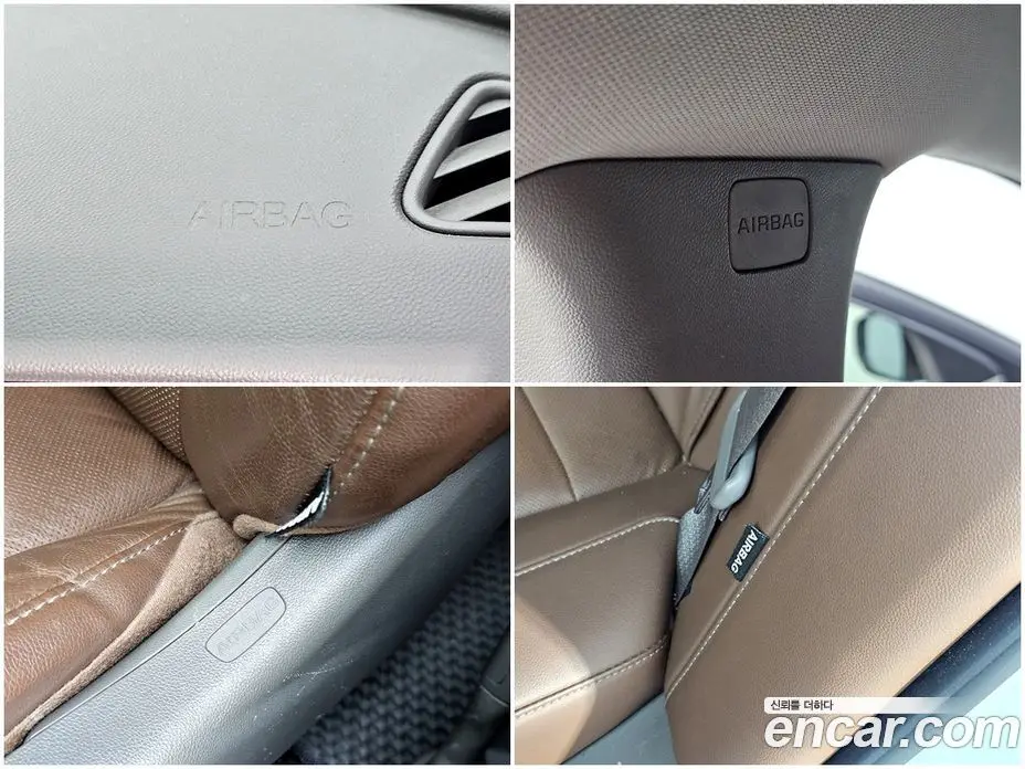 Chevrolet Malibu 2016 1.5 автомат (гидро), фото 16