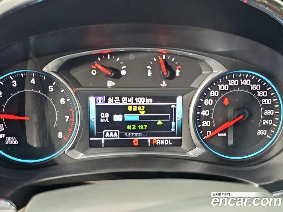 Chevrolet Malibu 2016 1.5 автомат (гидро), фото 5