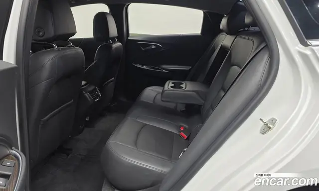 Chevrolet Malibu 2018 1.5 автомат (гидро), миниатюра 12
