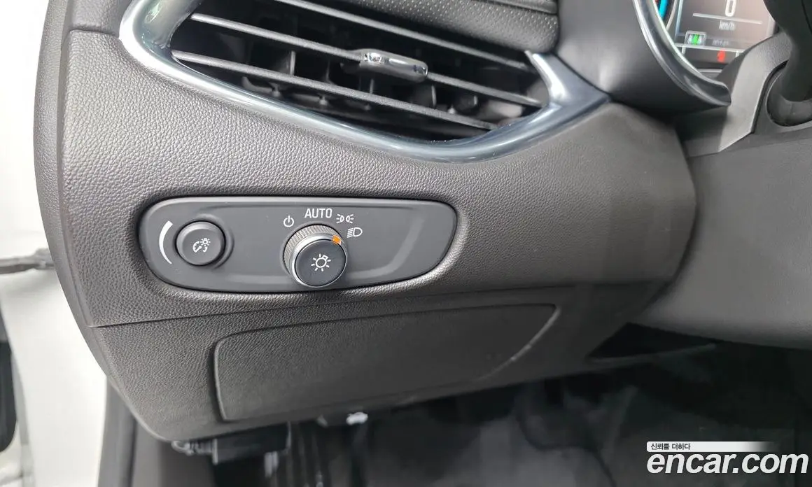 Chevrolet Malibu 2018 1.5 автомат (гидро), фото 18