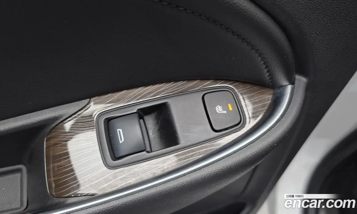 Chevrolet Malibu 2018 1.5 автомат (гидро), фото 19