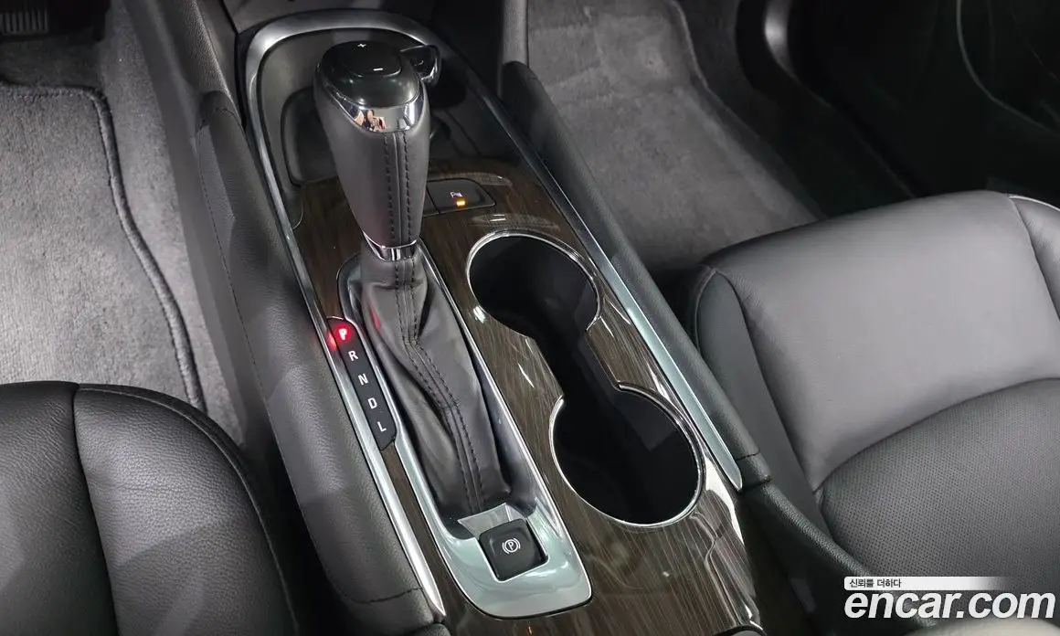 Chevrolet Malibu 2018 1.5 автомат (гидро), фото 9