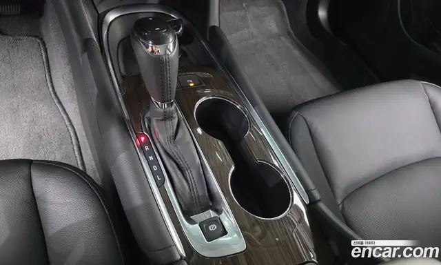 Chevrolet Malibu 2018 1.5 автомат (гидро), миниатюра 9