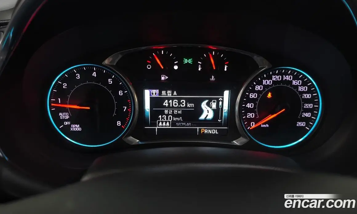 Chevrolet Malibu 2018 1.5 автомат (гидро), фото 11
