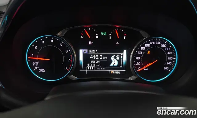 Chevrolet Malibu 2018 1.5 автомат (гидро), миниатюра 11