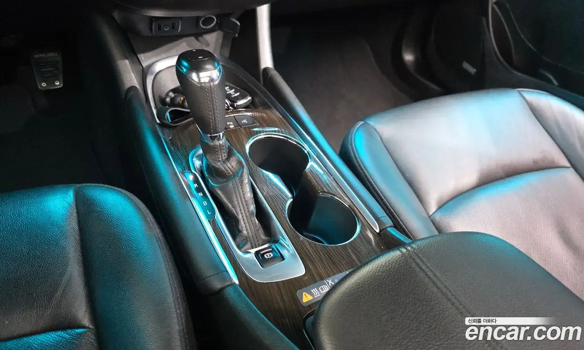 Chevrolet Malibu 2018 1.5 автомат (гидро), фото 12